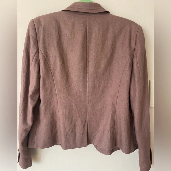 Styles & Co Women Jacket - Picture 4 of 7